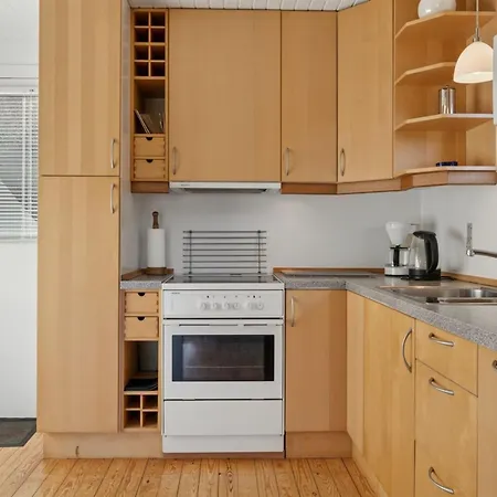 Krischan - 500m From The Sea By Interhome
