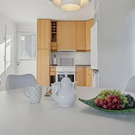 Krischan - 500m From The Sea By Interhome * 阿灵厄
