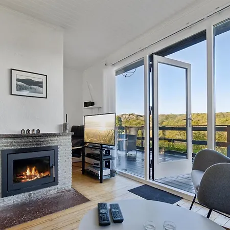 Krischan - 500m From The Sea By Interhome 펜션