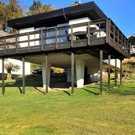 Krischan - 500m From The Sea By Interhome Holiday home