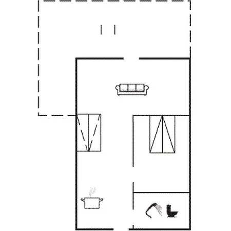 Krischan - 500m From The Sea By Interhome Holiday home