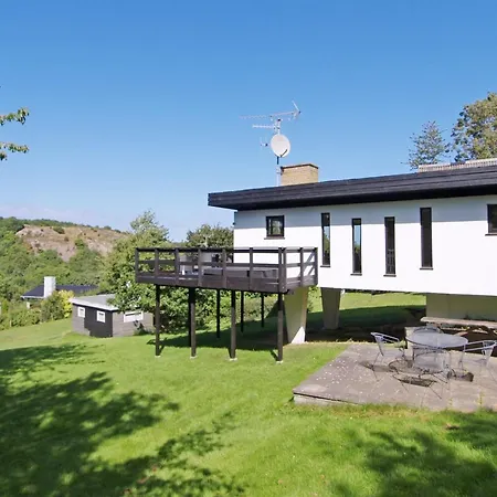 Krischan - 500m From The Sea By Interhome Allinge-Sandvig