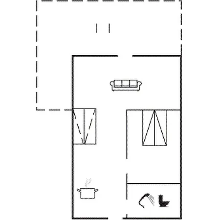 Krischan - 500m From The Sea By Interhome Holiday home