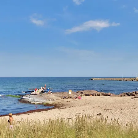 Krischan - 500m From The Sea By Interhome Сasa de vacaciones *